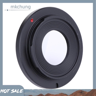 Ngàm Chuyển Đổi C-Nex Sang Sony Nex E