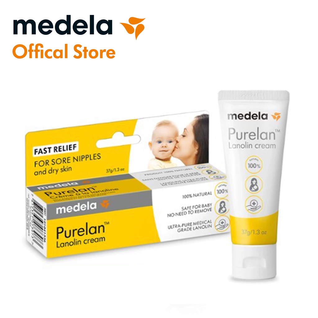 Medela Kem Purelan 37g