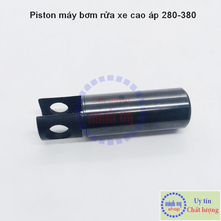 Piston pit tông cho đầu máy rửa xe 280/380