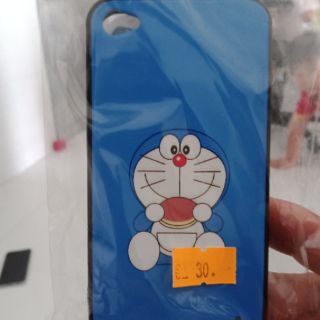 Ốp đôrêmon iphone 4/4s