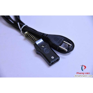 dây nguồn nồi cơm 2 cháu