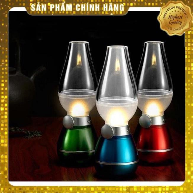 Đèn Thờ Cảm Ứng - Đèn Bàn Thờ Sạc Điện