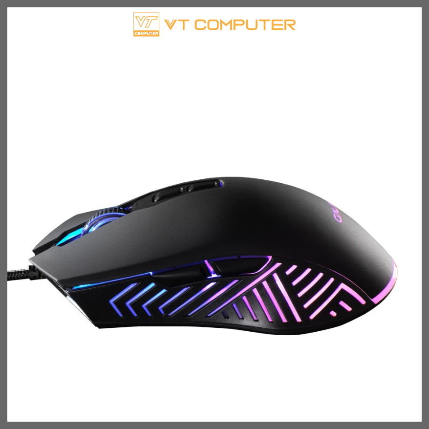 Chuột Gaming Galax Slider / Led RGB / Bảo Hành 12 Tháng