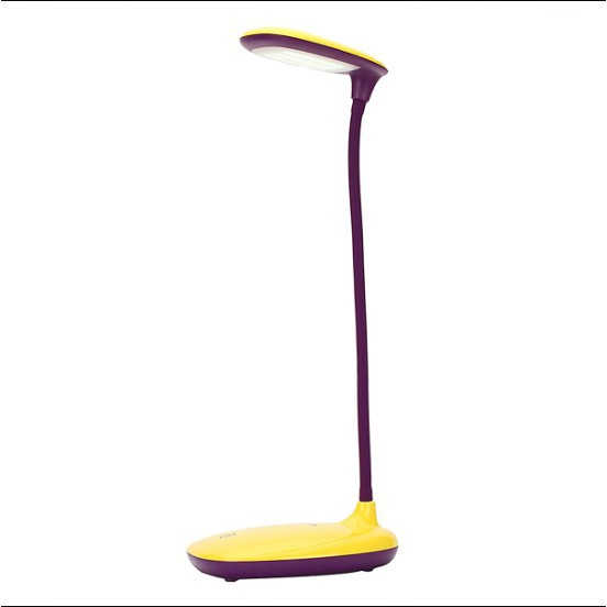 Đèn bàn Led tích điện cảm ứng thông minh Pisen