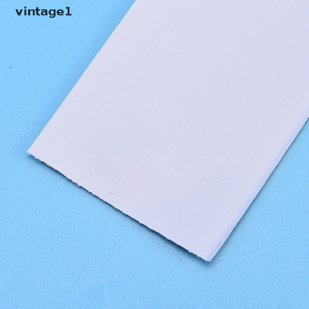 Cuộn băng keo lá đồng 50mmx3m emi dán viền đàn guitar phong cách thời trang mới