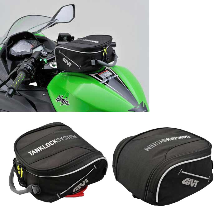 TÚI BÌNH XĂNG GIVI EA123