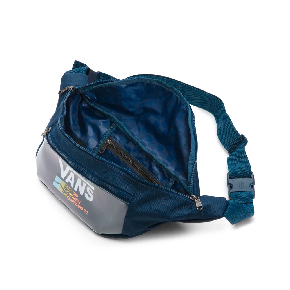 Túi Vans Mn Ward Cross Body Pack - VN0A2ZXXYSV
