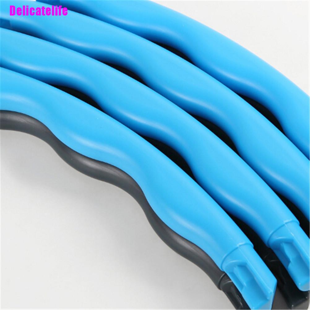 Vòng Lắc Mát Xa Tập Thể Dục Cho Bé Hoops