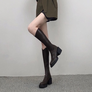 Boot 2 màu siêu đẹp
