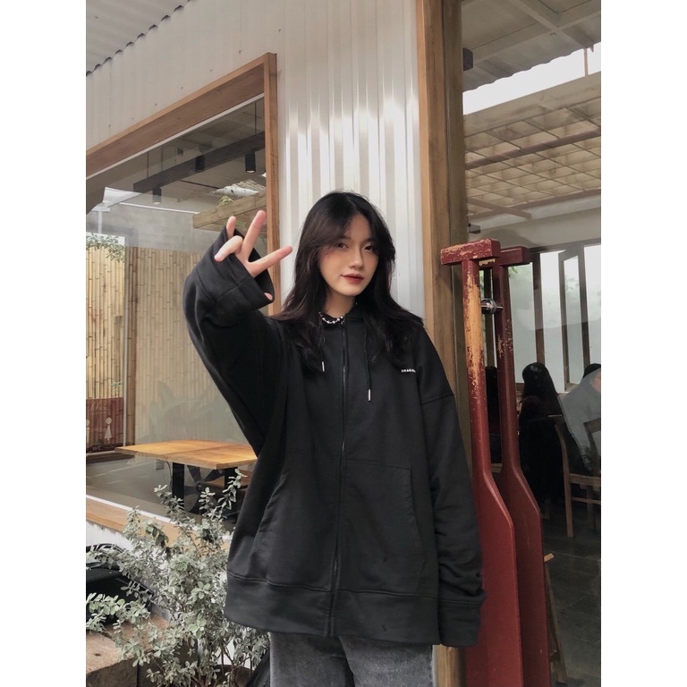 Áo Khoác Local Brand - Hoodie Zipper Dragonbyboi "Sold Out" (Limited Collection) - áo nỉ cao cấp | BigBuy360 - bigbuy360.vn