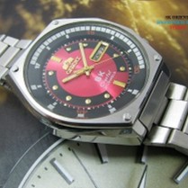 Đồng Hồ SK automatic japan