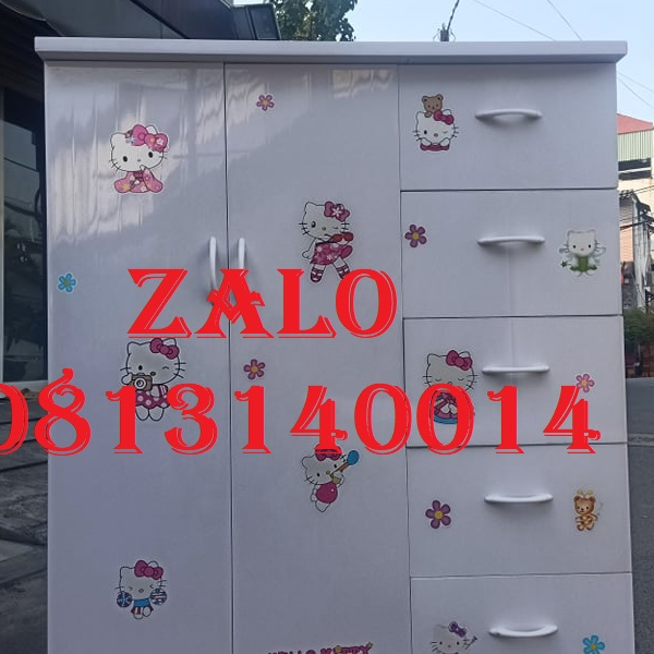 Trùm Bán Tủ