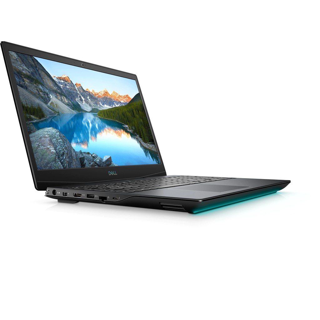 Laptop Dell G5 15 5500 Core i7-10750H / 8GB / SSD 256GB / GTX 1650Ti / Full HD / Win 10 - Hàng Nhập Khẩu Mỹ | BigBuy360 - bigbuy360.vn