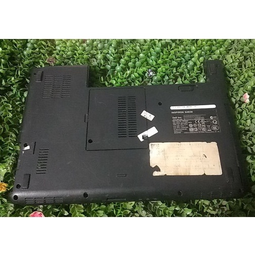 Thay vỏ mặt C, D, B laptop dell inspiron 4030