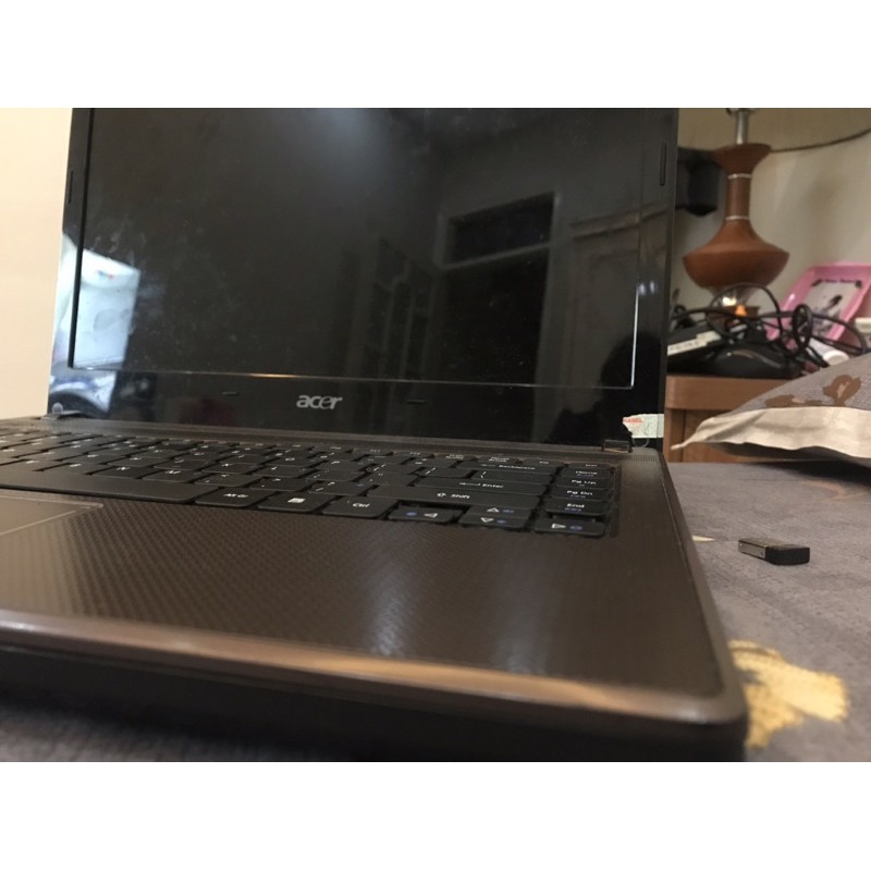 Laptop Acer 2012 intel i3 dùng tốt dân văn phòng | BigBuy360 - bigbuy360.vn