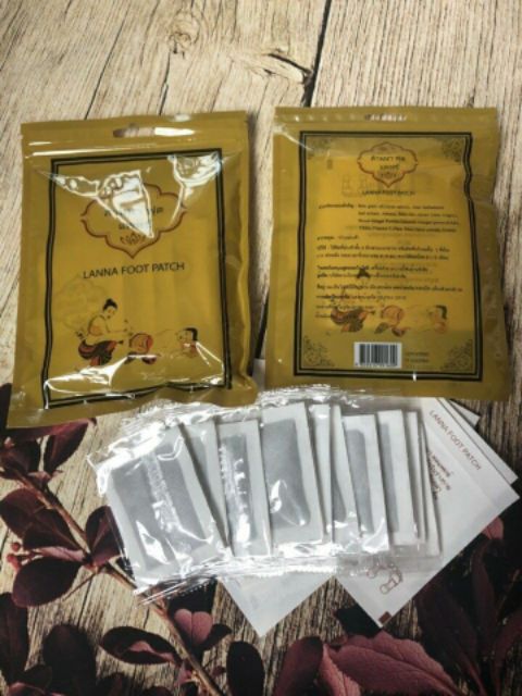 Dán chân!! | BigBuy360 - bigbuy360.vn