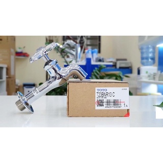 Vòi nước TOTO T23BNR13C Nhật Bản