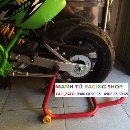 Bẫy xe máy,mô tô phân khối lớn 1500cc