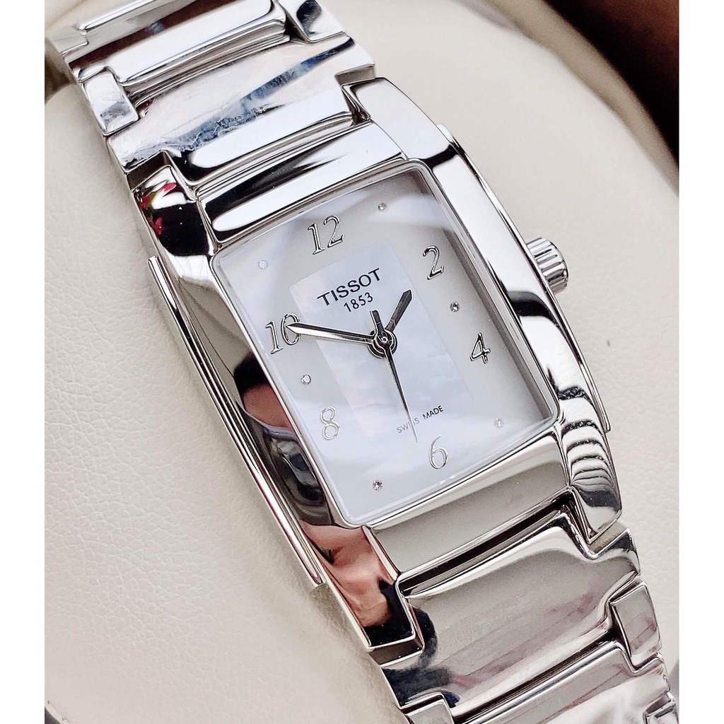 Đồng hồ nữ chính hãng Tissot T073.310.11.116.00