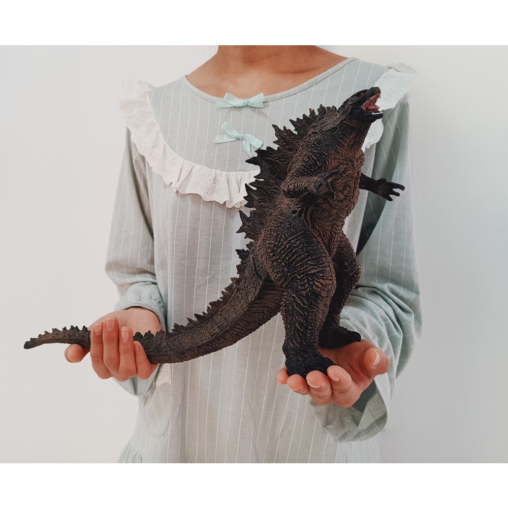 Mô hình Godzilla King Of The Monsters dài 43cm