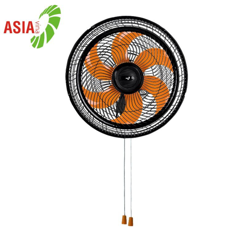 [QUẠT TURBO] Quạt treo Asia Turbo LTB1601-DV0 | 80W