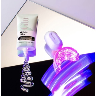 Bộ kích trắng răng WhiteGlo Teeth Whitening Kit