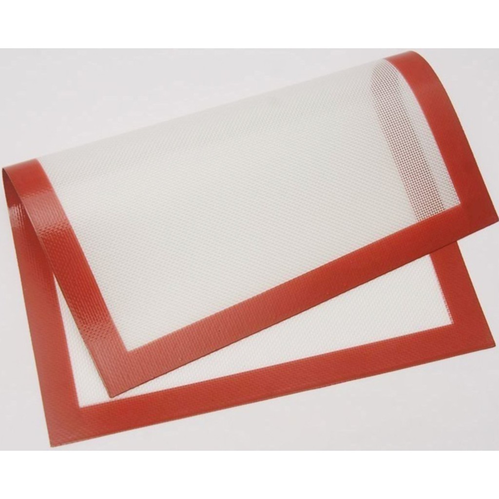 Tấm nướng bánh silpat 40x30