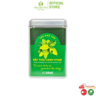 Trà Hòa Tan Dây Thìa Canh Hygie&Panacee 250gr