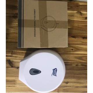 Hộp đựng giấy vệ sinh cuộn lớn CD-8002