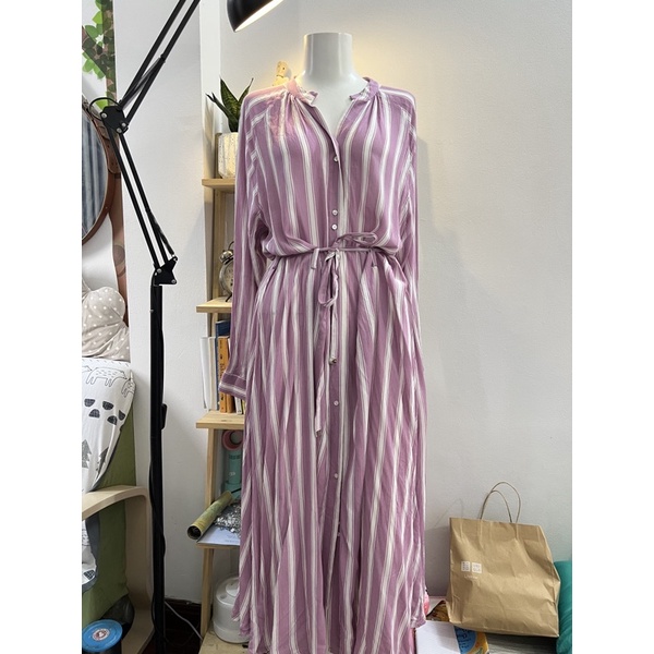 Váy thời trang kiểu 2hand