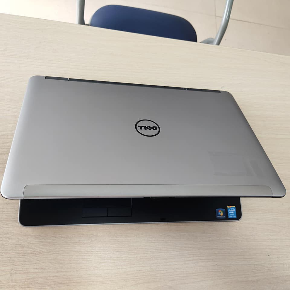 (ZIN)Laptop Đồ Họa Dell Latitude E6540 Core i7 4800MQ/ Ram 8Gb/ HHD 500Gb/ AMD Radeon 8790M/ Màn 15.6” FHD