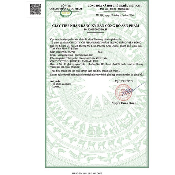 Viên Uống Bổ Sung KẼM ZINC + SWISSE ÚC 60 viên (Date 2023) | Thế Giới Skin Care