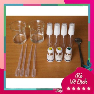 Ống hút chia vạch