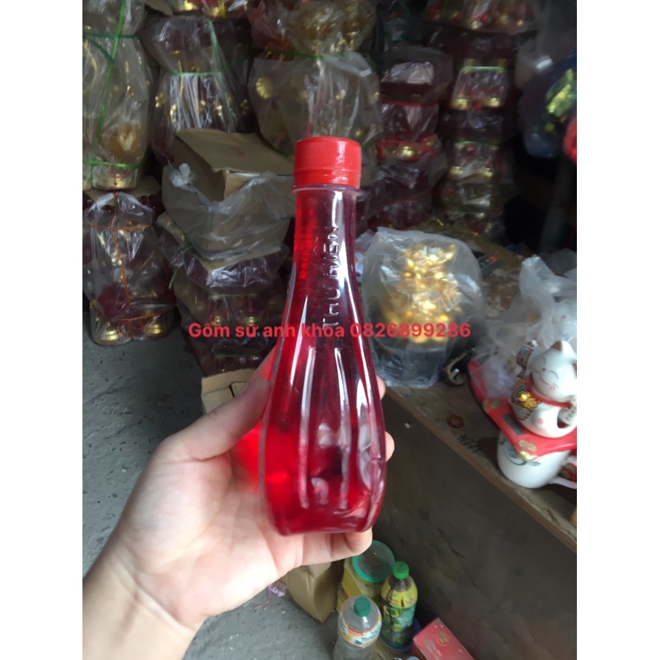 Nước ngũ vị tẩy uế giá siêu rẻ