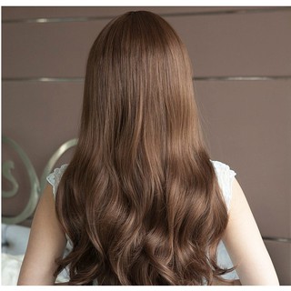 Bộ tóc giả hàn quốc S286