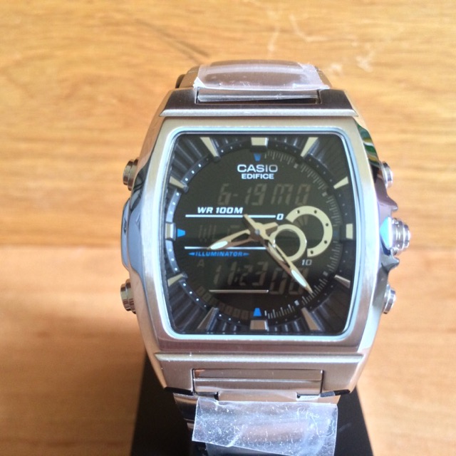 ĐỒNG HỒ NAM CASIO EFA-120D