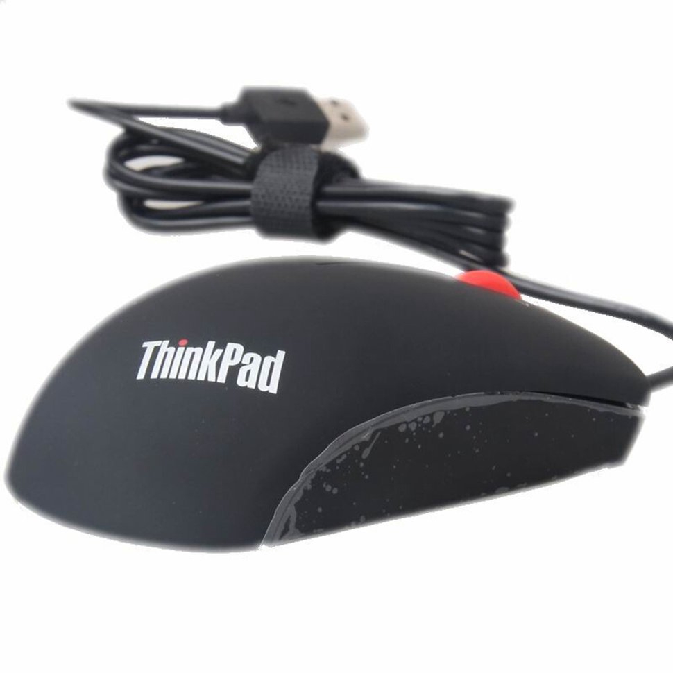 Chuột quang Gaming Lenovo ThinkPad có dây | BigBuy360 - bigbuy360.vn