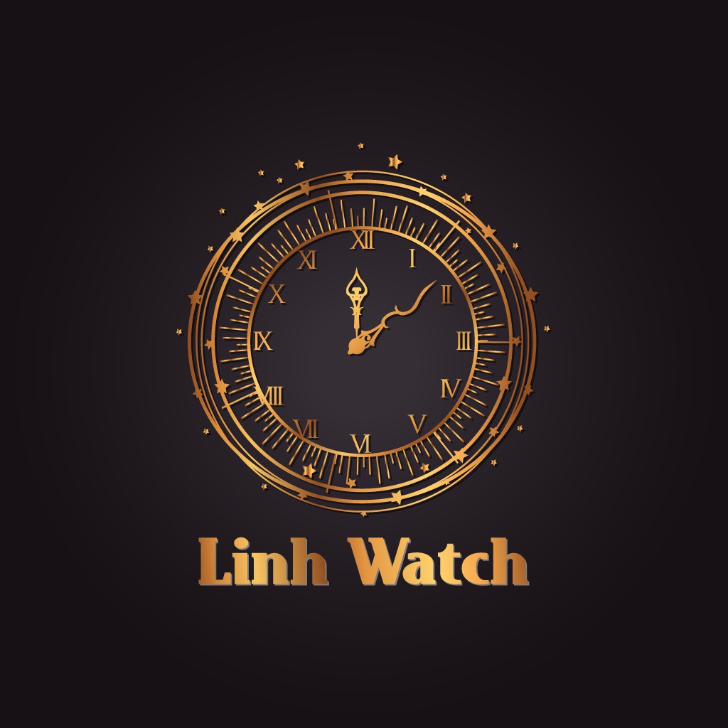 Linh Watch Luxury