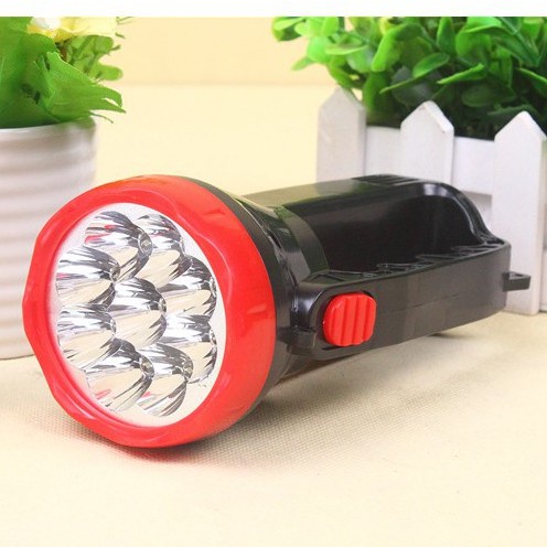 Đèn pin chiếu sáng cầm tay LED YS-3319