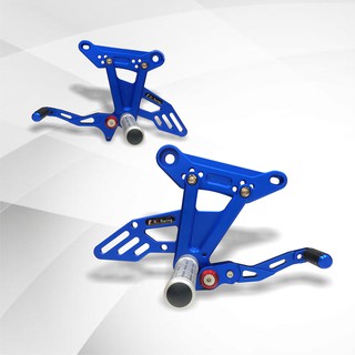 Số Gảy Đơn RZ RACING cho Exciter 150 - Hàng Chính Hãng Cao Cấp