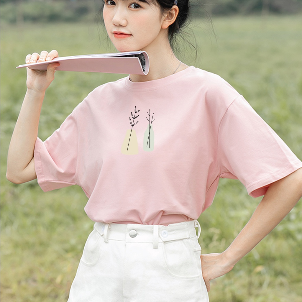 Áo thun nữ KENA- KAT-119