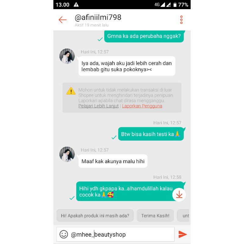 (hàng Mới Về) Mặt Nạ Camille.beaute Hữu Cơ Chăm Sóc Da | BigBuy360 - bigbuy360.vn