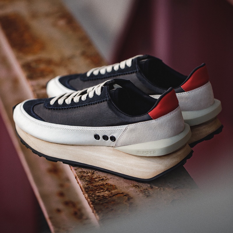 Giày thể thao Maden phong cách năng động trẻ trung