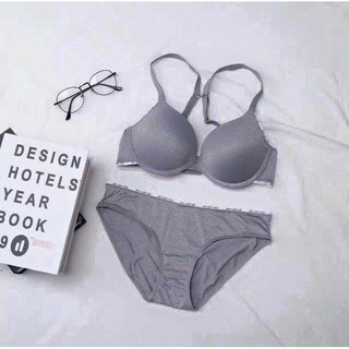 [Đồ lót] Pinkdear thun lạnh