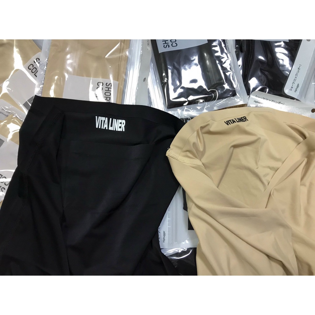 Áo Liner Mặc Trong Latex Chống Hằn Ngứa | BigBuy360 - bigbuy360.vn