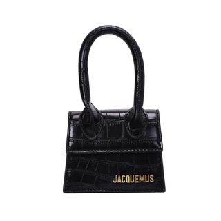 Jacquemus Túi Thời Trang Hàn Quốc Cho Nữ Cửa Hàng 2021'super girl