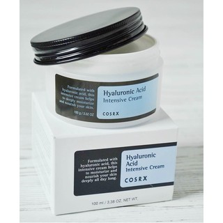 Kem dưỡng ẩm cosrx hyaluronic acid 100ml
