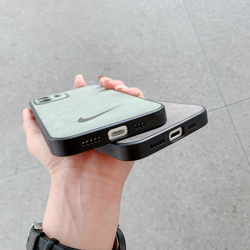 Ốp Điện Thoại Da Mềm Chống Rơi Tráng Gương Thời Trang Cho iPhone 14 13 Pro Max 14 Pro Max 12 11 14 Pro 13 XR XS Max 13