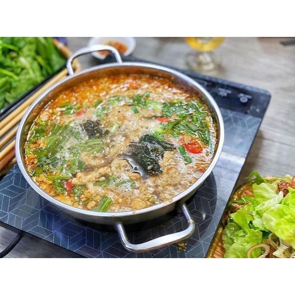 (CỰC RẺ) cua biển xay 1kg