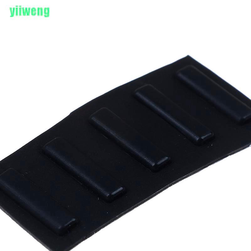 Set 5 Chân Đế Bằng Cao Su Cho Dell Latitude E6420 E6430 E6220 E6330 E6320 Ốp
